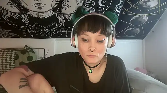 FRRANNKIE online show from March 19, 3:29 pm