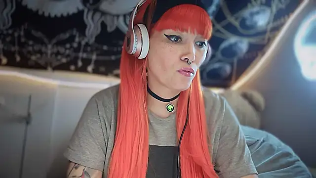 FRRANNKIE online show from September 12, 8:31 pm