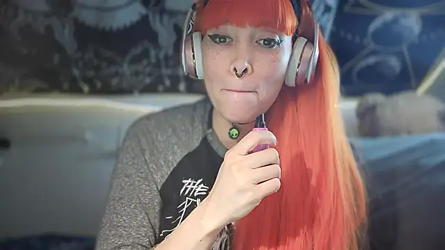 FRRANNKIE online show from September 14, 9:03 pm