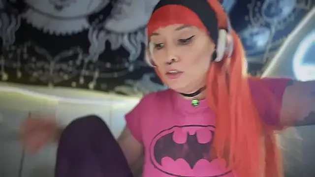 FRRANNKIE online show from September 17, 3:19 am