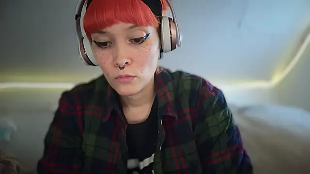 FRRANNKIE online show from October 10, 2:54 am