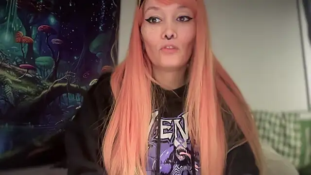 FRRANNKIE online show from February 2, 2:27 pm