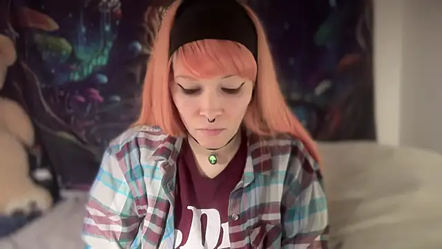 FRRANNKIE online show from February 4, 4:02 pm