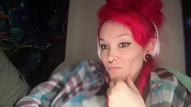 FRRANNKIE online show from April 2, 4:59 pm