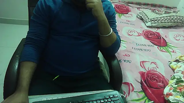 rentarob online show from February 15, 4:34 pm