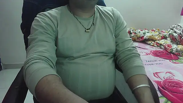 rentarob online show from February 25, 6:20 pm