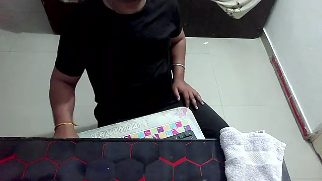 rentarob online show from March 1, 8:44 pm