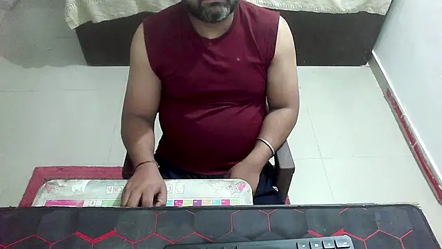 rentarob online show from March 23, 9:19 pm