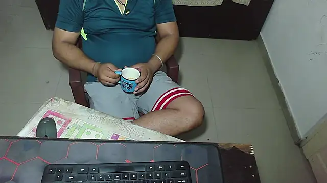 rentarob online show from April 24, 3:20 am