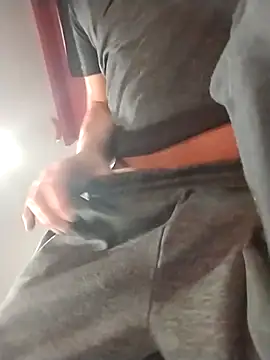 JRock69nKzoo online show from February 22, 6:17 pm