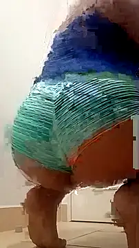 Morenitha-XXX online show from February 17, 6:37 pm