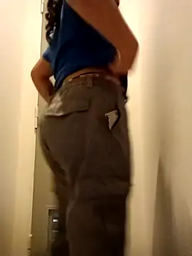 Morenitha-XXX online show from February 19, 6:26 pm