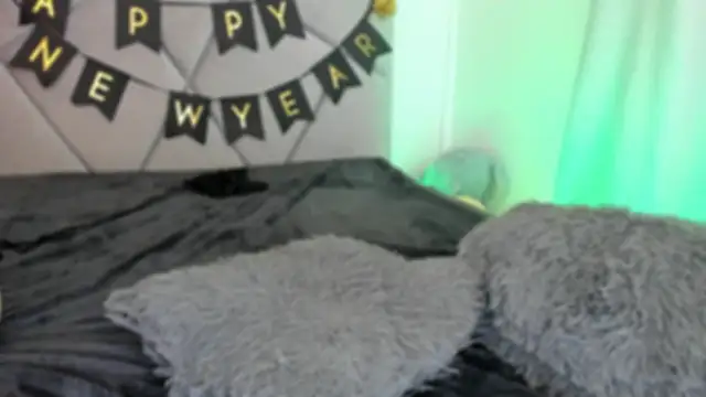 BlueEyesLexy online show from January 2, 12:13 pm