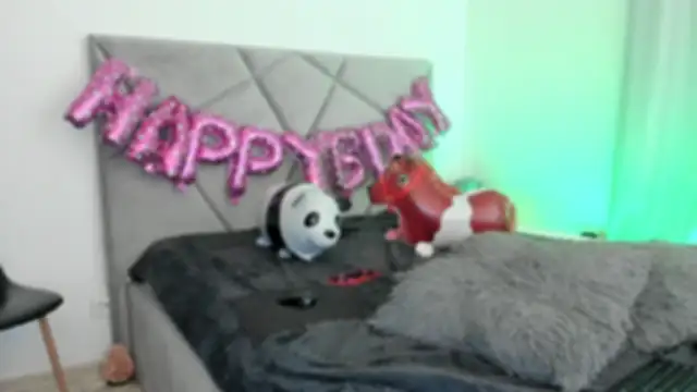 BlueEyesLexy online show from January 9, 12:09 pm