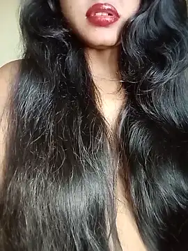 Hotlisa online show from June 9, 5:19 am