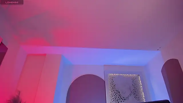 DannaCruz online show from March 8, 5:17 pm