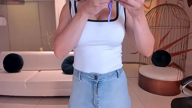 BiancaPierce online show from March 5, 11:38 am