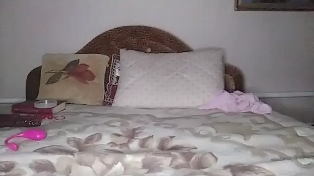 Alicia Sage online show from January 13, 4:39 am