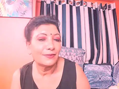 indiansarika65 online show from January 23, 4:09 am