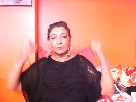 indiansarika65 online show from October 9, 4:54 am