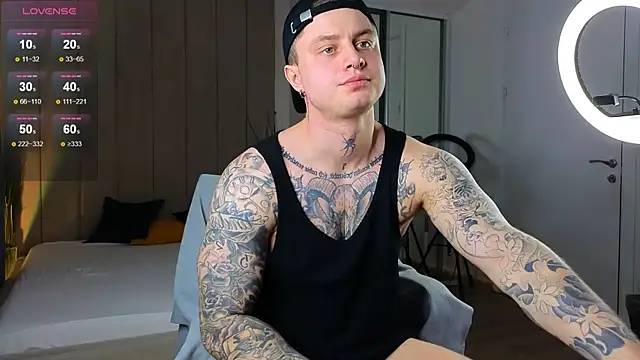 more  than  love online show from February 13, 10:44 am