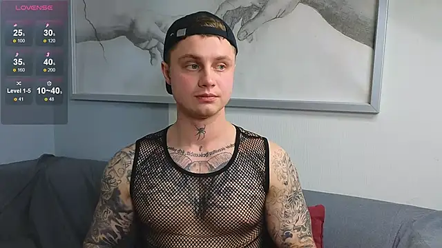 more  than  love online show from March 12, 2:12 pm