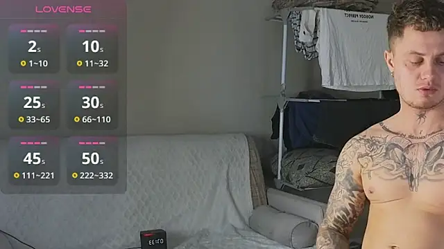 more  than  love online show from April 6, 4:32 am