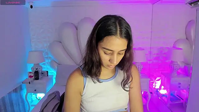 LucianaCarter online show from January 15, 3:54 am