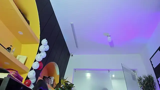 LucianaCarter online show from January 30, 3:55 am