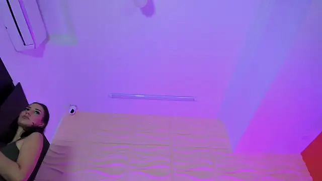 LucianaCarter online show from February 13, 3:50 am