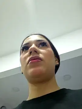 LucianaCarter online show from February 27, 3:25 am