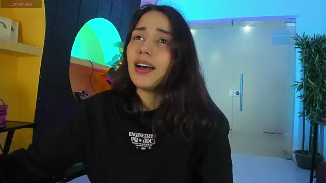 LucianaCarter online show from March 11, 3:48 am