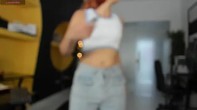 LucianaCarter online show from March 23, 3:43 am