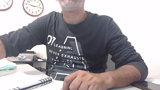 cenizo10124 online show from December 7, 2:13 pm