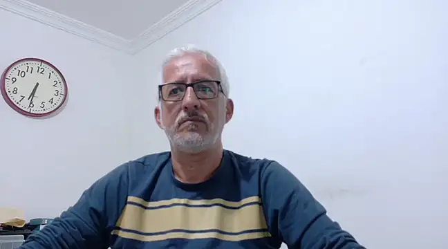 cenizo10124 online show from January 15, 11:30 pm