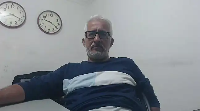 cenizo10124 online show from February 23, 2:18 am