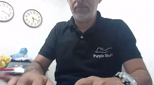 cenizo10124 online show from March 4, 10:16 pm