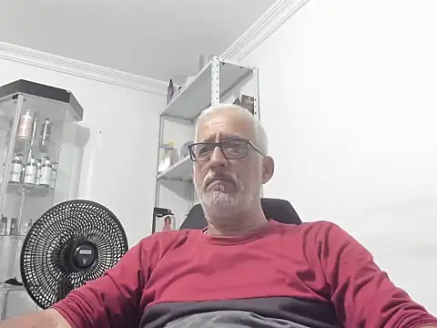 cenizo10124 online show from December 13, 10:26 pm