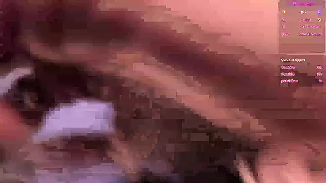 SophiePalmer online show from March 10, 8:23 pm