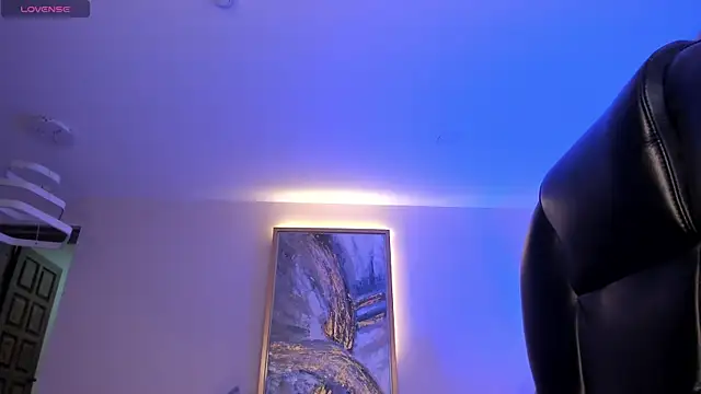 SophiePalmer online show from November 25, 10:48 am