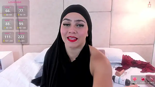 abby gibson online show from January 16, 6:56 pm