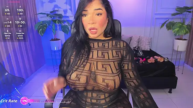 alaiasweet  online show from March 28, 3:28 am