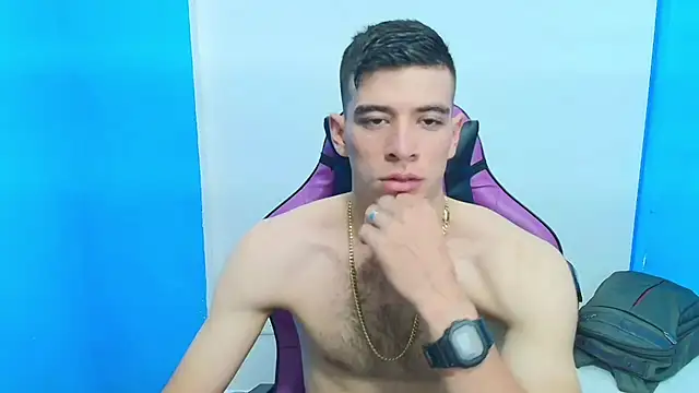 Snapshot of DEIBY_BABY chatting on March 6, 1:48 am DEIBY BABY online show from March 6, 1:48 am