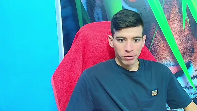 Snapshot of DEIBY_BABY chatting on September 15, 7:58 pm DEIBY BABY online show from September 15, 7:58 pm