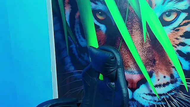 Snapshot of DEIBY_BABY chatting on September 24, 7:28 pm DEIBY BABY online show from September 24, 7:28 pm