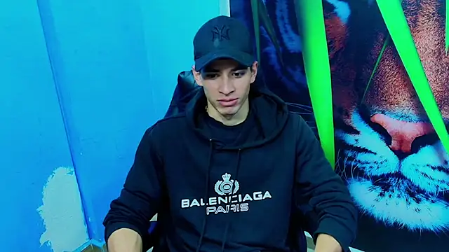 Snapshot of DEIBY_BABY chatting on September 25, 6:00 pm DEIBY BABY online show from September 25, 6:00 pm