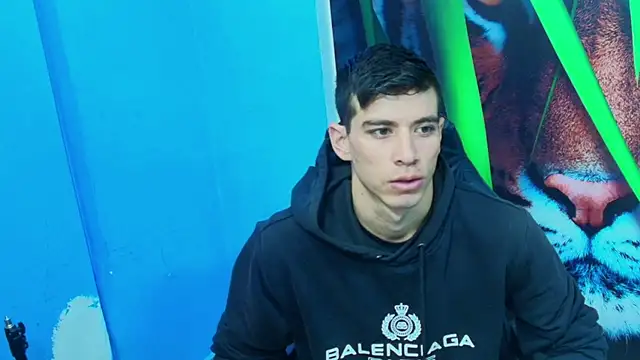 Snapshot of DEIBY_BABY chatting on September 26, 2:32 pm DEIBY BABY online show from September 26, 2:32 pm