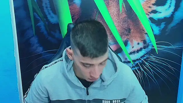 Snapshot of DEIBY_BABY chatting on September 30, 7:41 pm DEIBY BABY online show from September 30, 7:41 pm