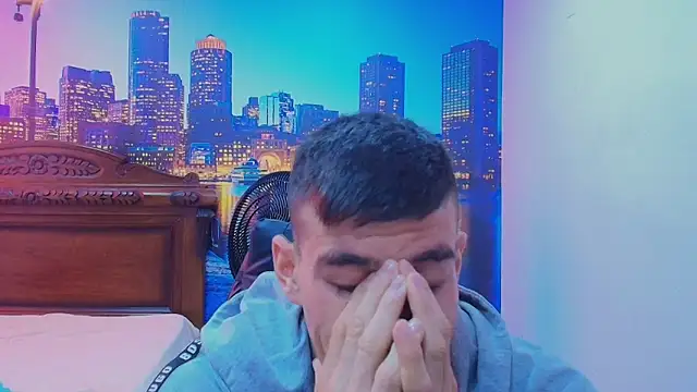 Snapshot of DEIBY_BABY chatting on October 3, 2:58 pm DEIBY BABY online show from October 3, 2:58 pm