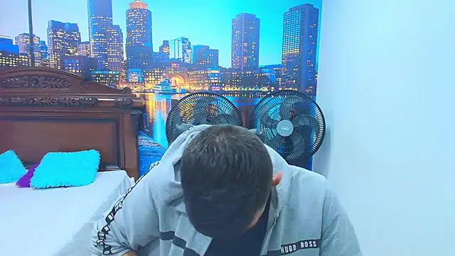 Snapshot of DEIBY_BABY chatting on October 29, 12:46 am DEIBY BABY online show from October 29, 12:46 am